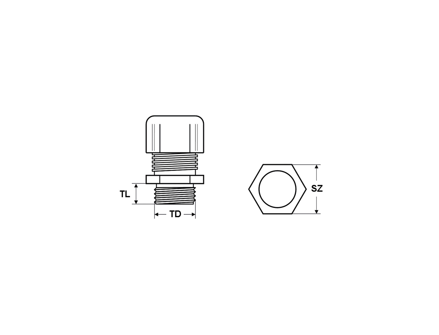HSK-MS-E PG 29 (KD 18,0-25,0 mm)