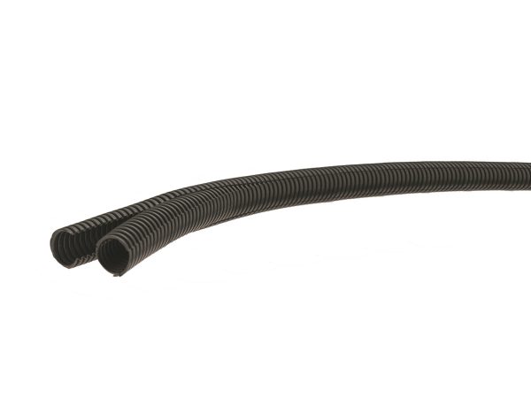 PP-Wellschlauch HELUcond CO-PP 13,4 (50,0m)