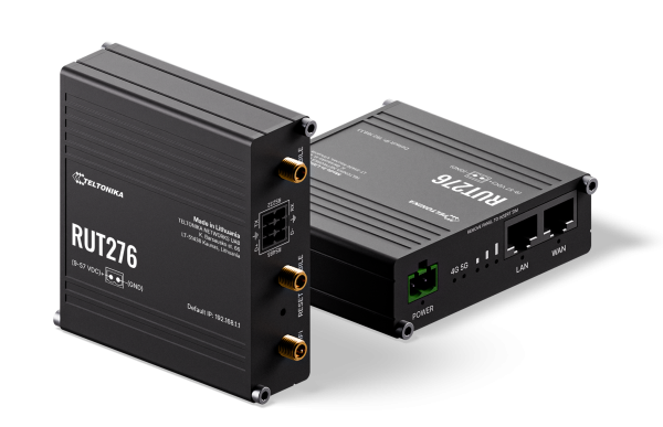 Teltonika RUT276 – Router