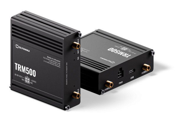 Teltonika TRM500 – Mobilfunk-Modem
