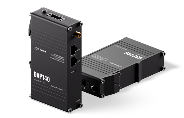 Teltonika DAP140 – WLAN-Access-Point