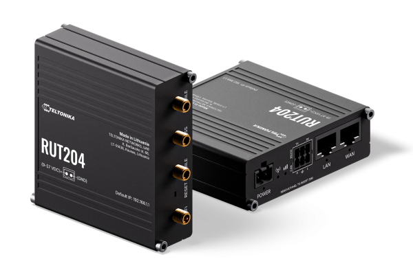 Teltonika RUT204 – Router