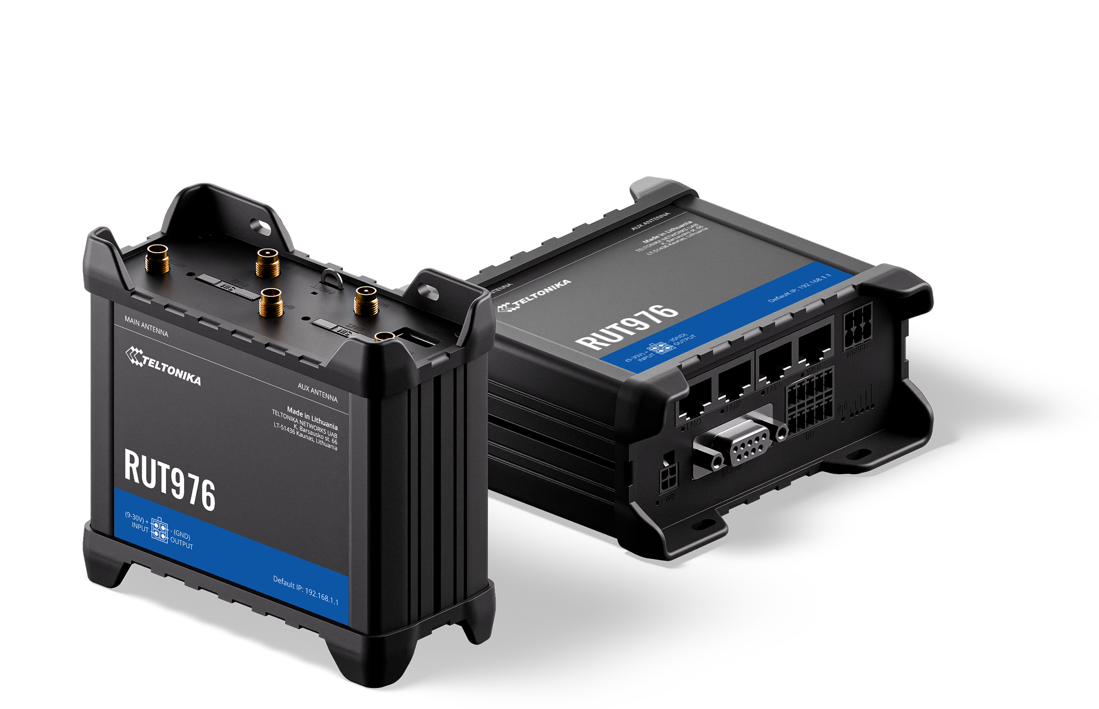 Teltonika RUT976 – Router