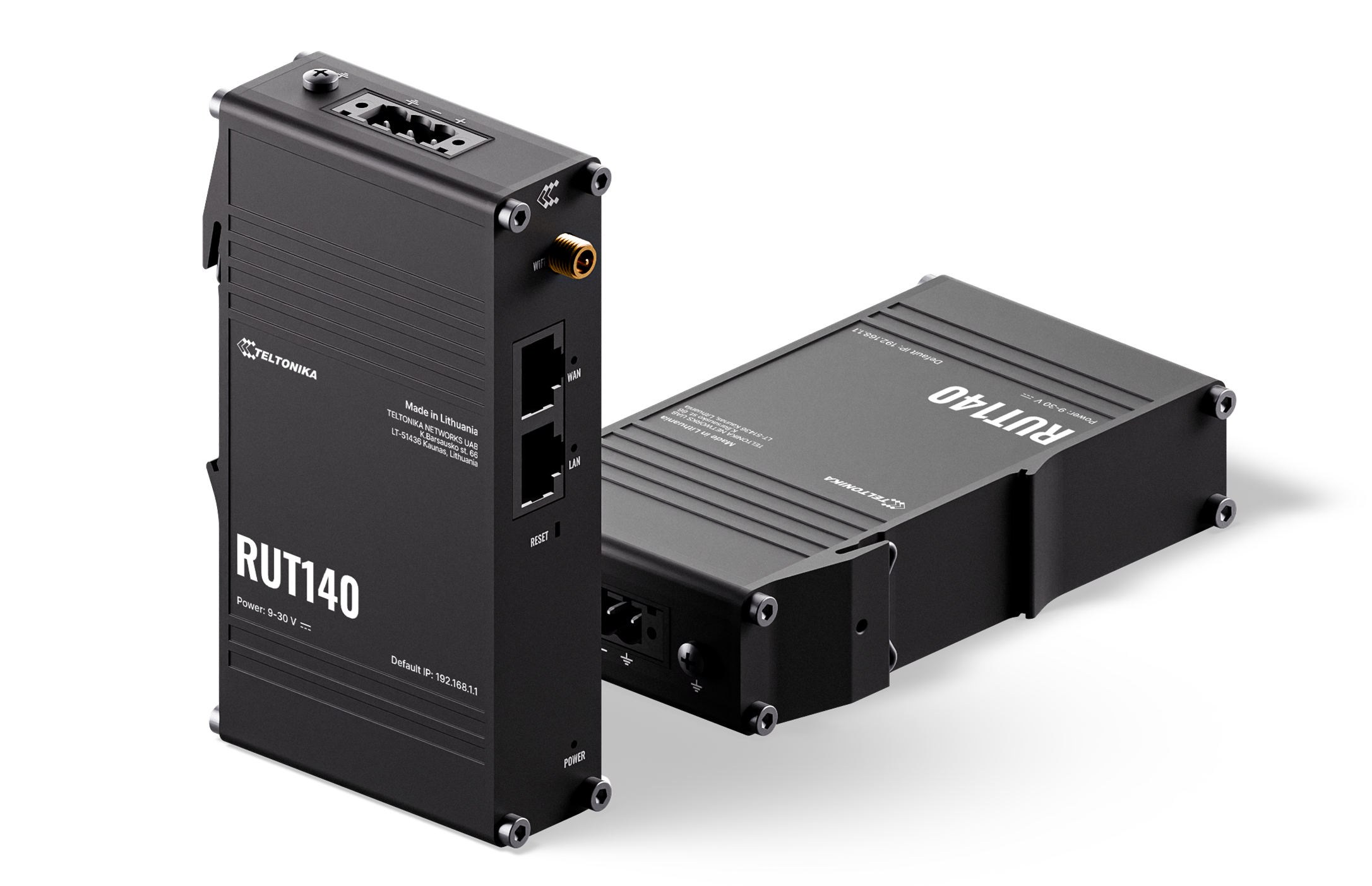 Teltonika RUT140 – Router