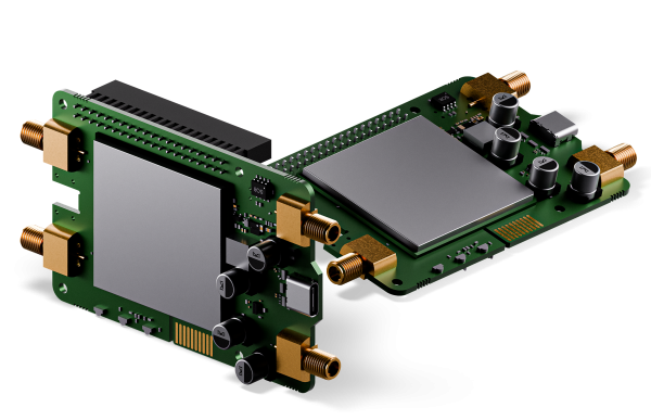 Teltonika Calyx – embedded networking system