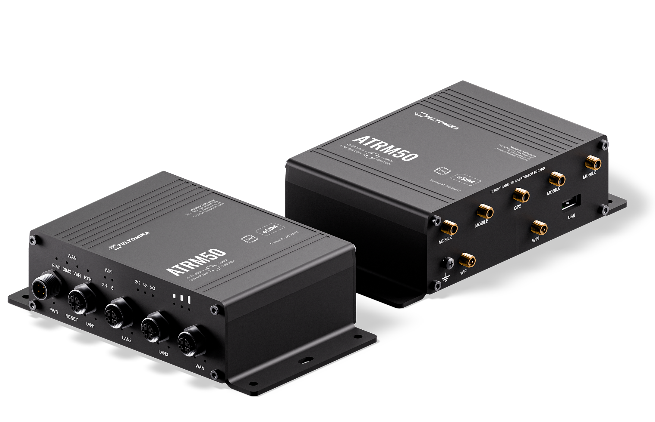 Teltonika ATRM50 – Router
