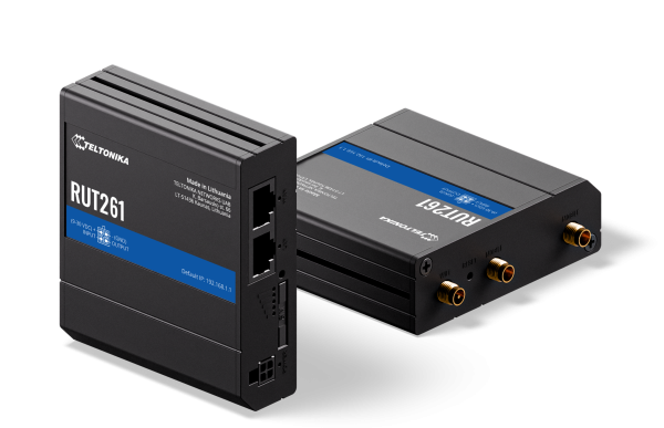 Teltonika RUT261 – Router