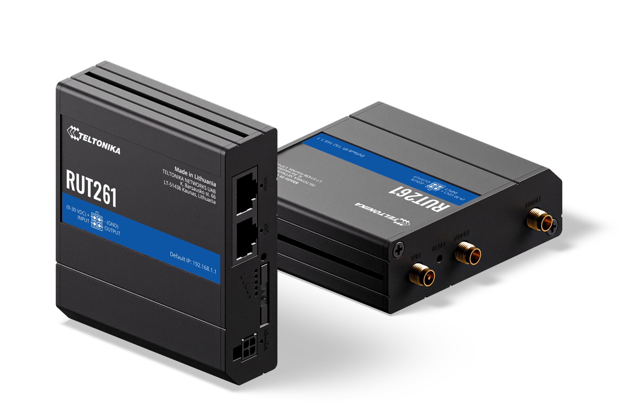 Teltonika RUT261 – Router
