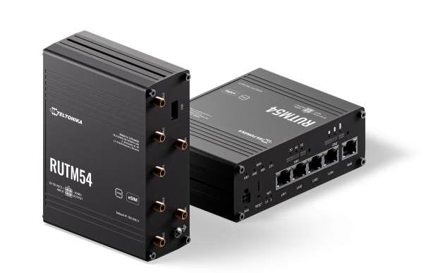 Teltonika RUTM54 – Router