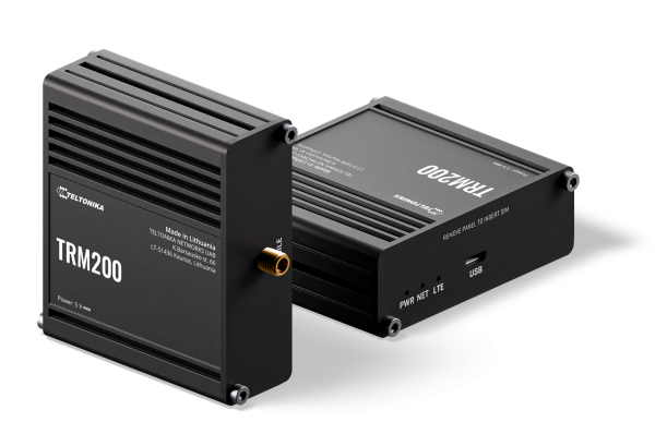 Teltonika TRM200 – Mobilfunk-Modem