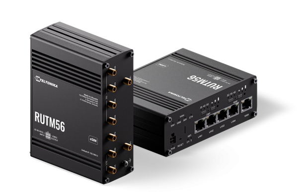 Teltonika RUTM56 – Router