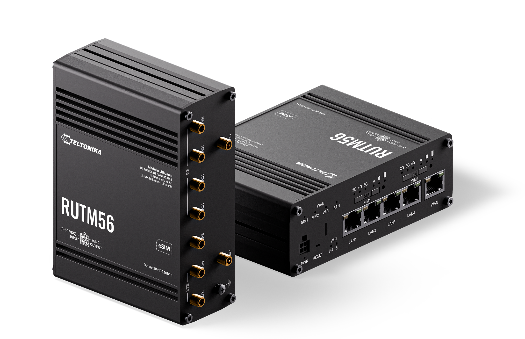 Teltonika RUTM56 – Router