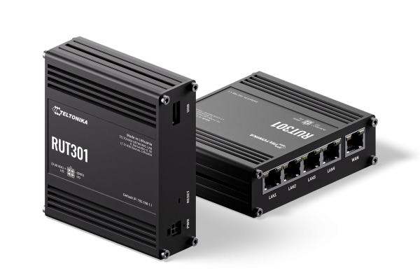 Teltonika RUT301 – router