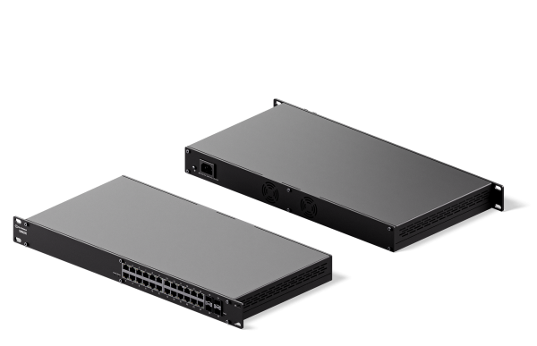 Teltonika SWM281 – Ethernet-Switch