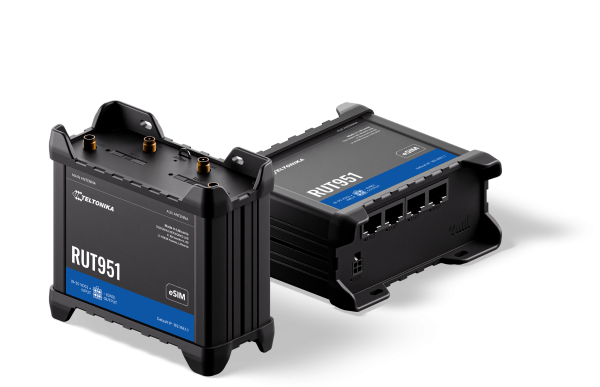 Teltonika RUT951 – Router