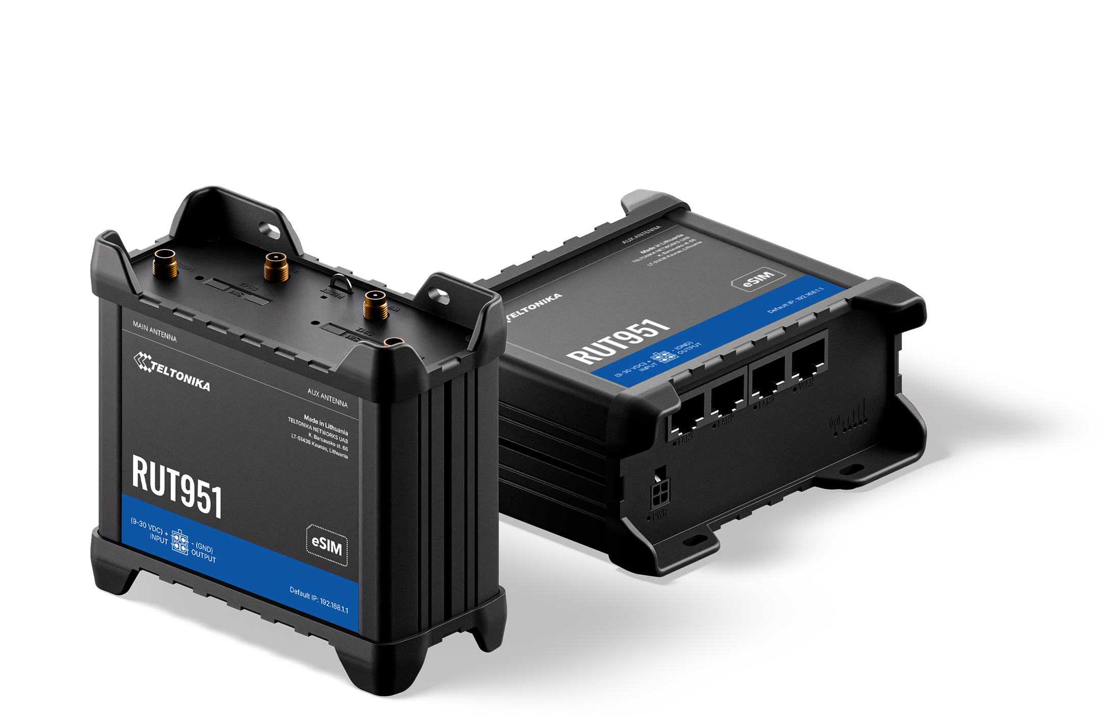 Teltonika RUT951 – Router