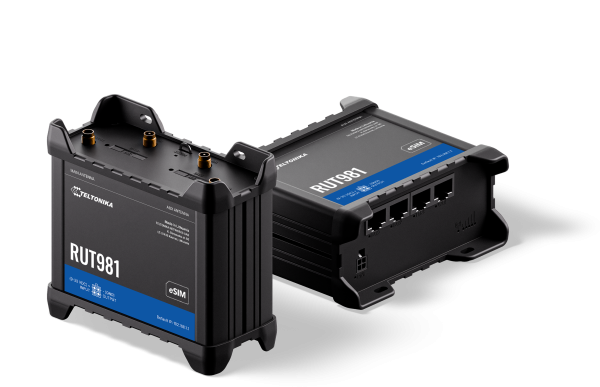 Teltonika RUT981 – Router