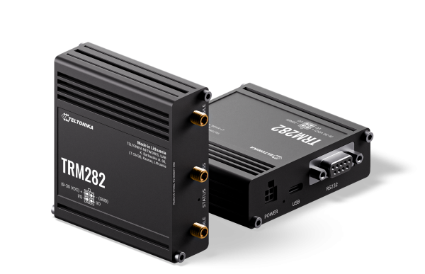 Teltonika TRM282 – Mobilfunk-Modem