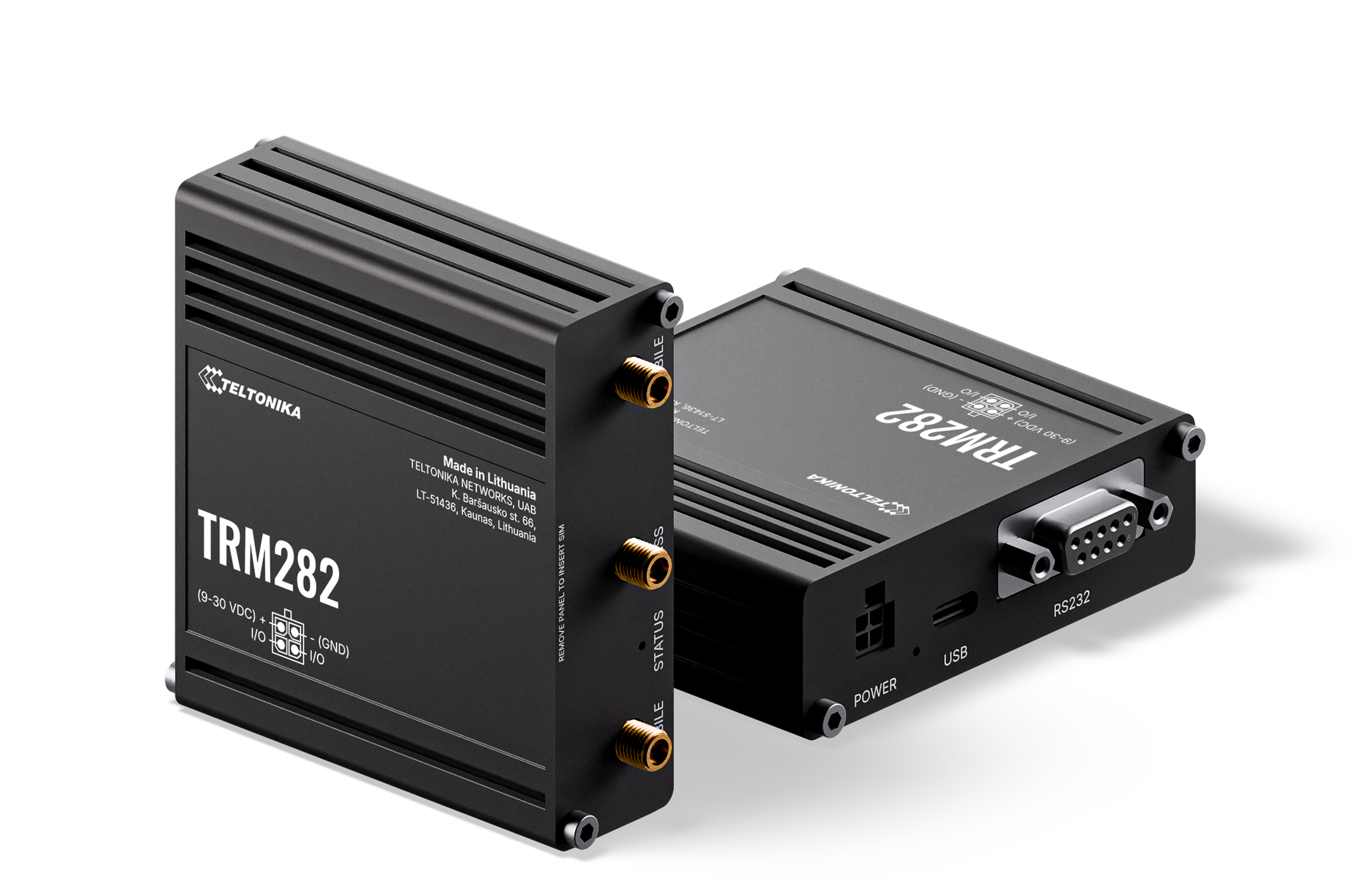 Teltonika TRM282 – Mobilfunk-Modem