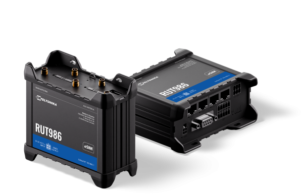 Teltonika RUT986 – Router