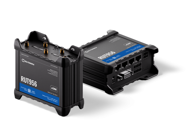 Teltonika RUT956 – Router