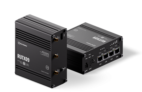 Teltonika RUTX09 – Router