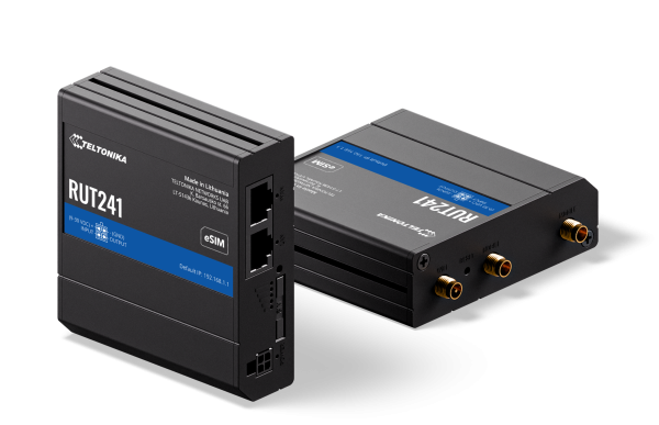 Teltonika RUT241 – Router