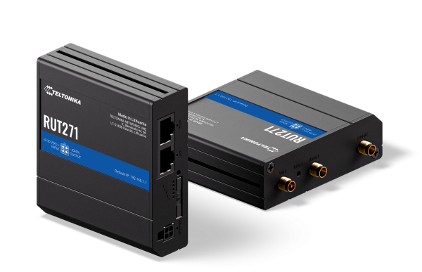 Teltonika RUT271 – Router