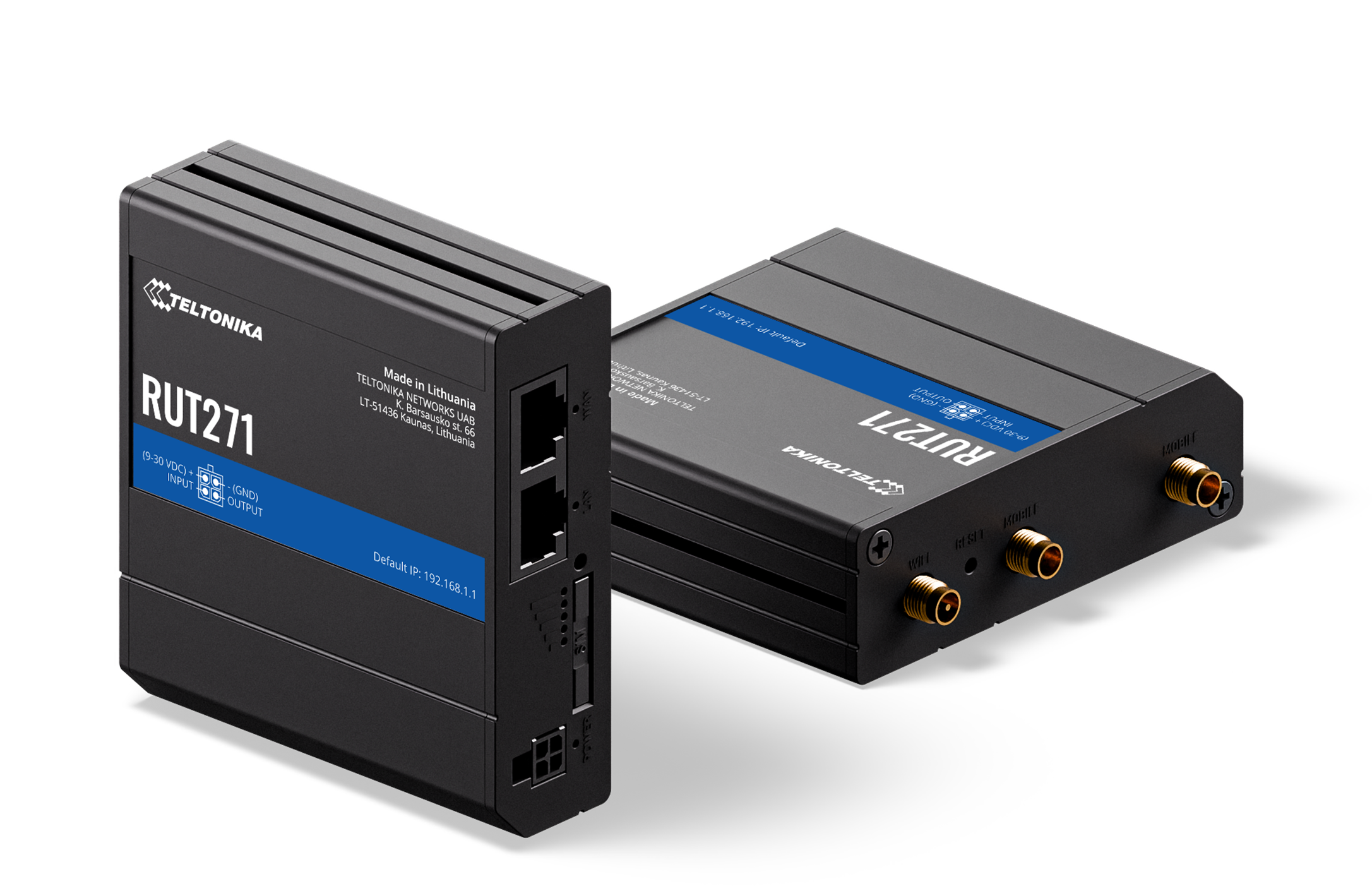 Teltonika RUT271 – Router