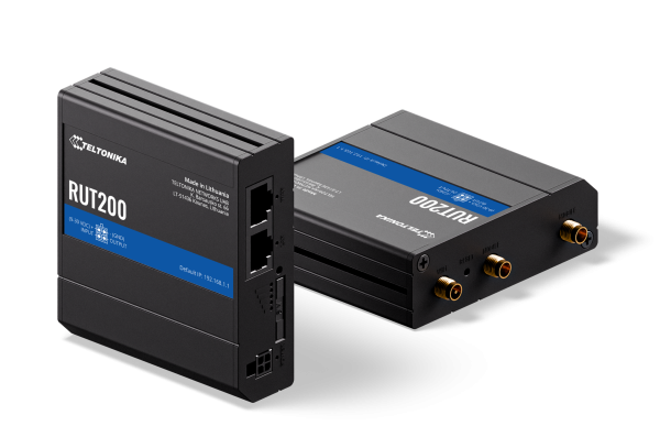 Teltonika RUT200 – Router