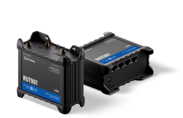Teltonika RUT901 – Router
