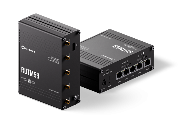 Teltonika RUTM59 – Router
