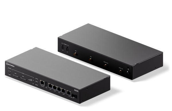 Teltonika RUTXR1 – Router