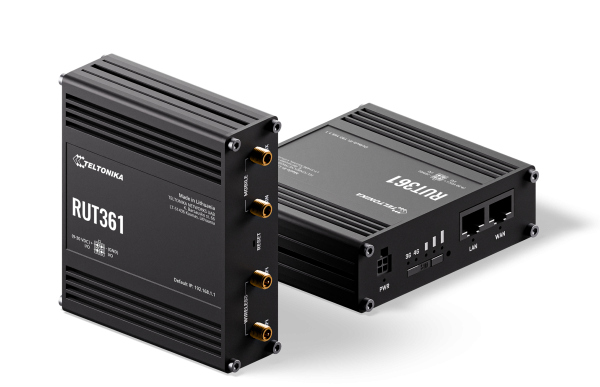 Teltonika RUT361 – Router