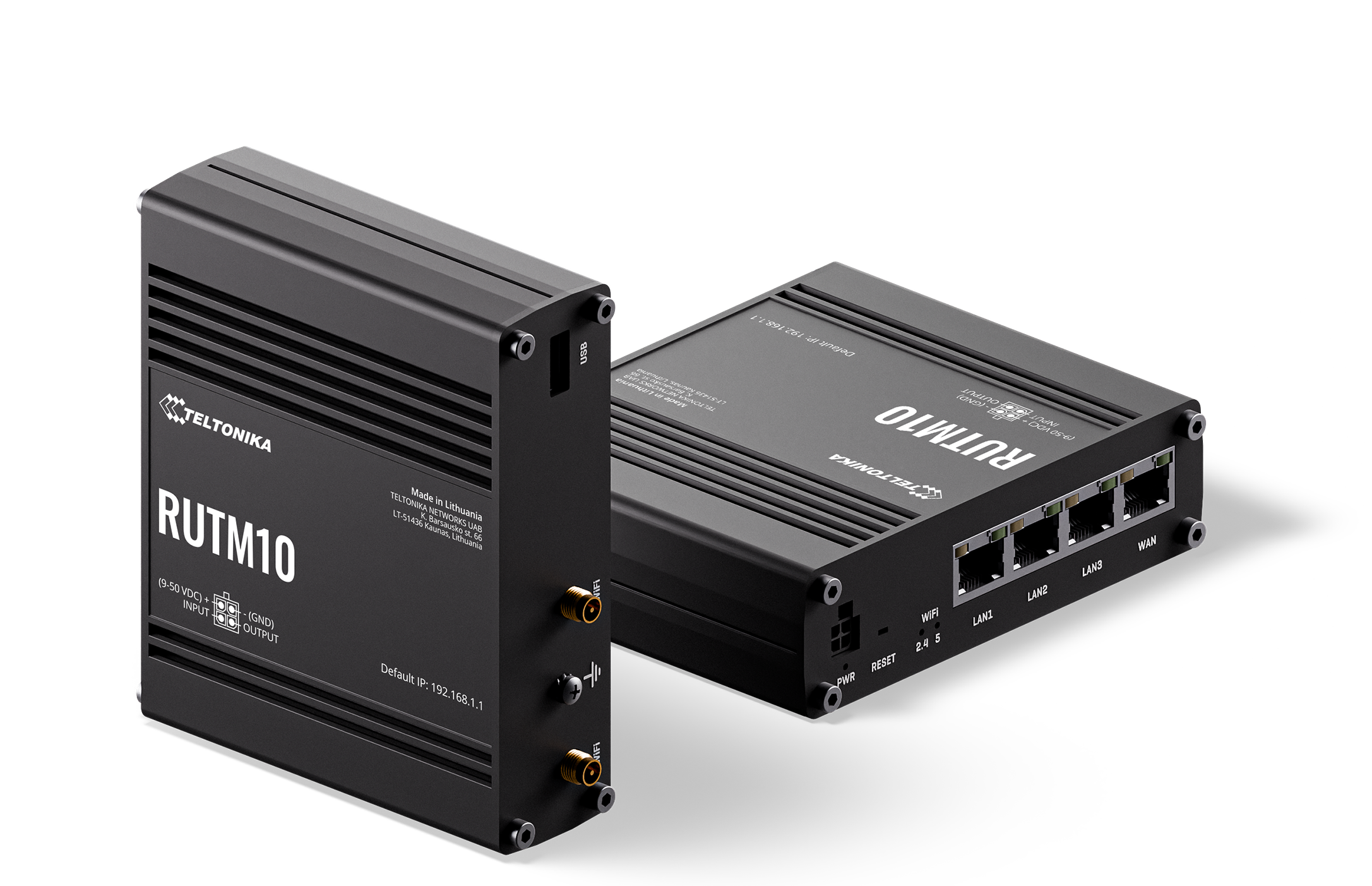Teltonika RUTM10 – Router