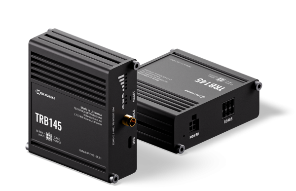 Teltonika TRB145 – IoT-Gateway