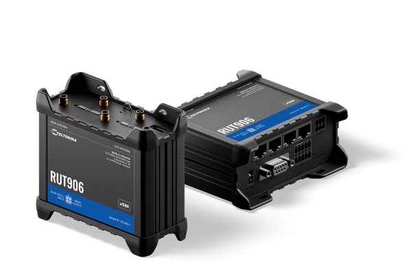 Teltonika RUT906 – Router