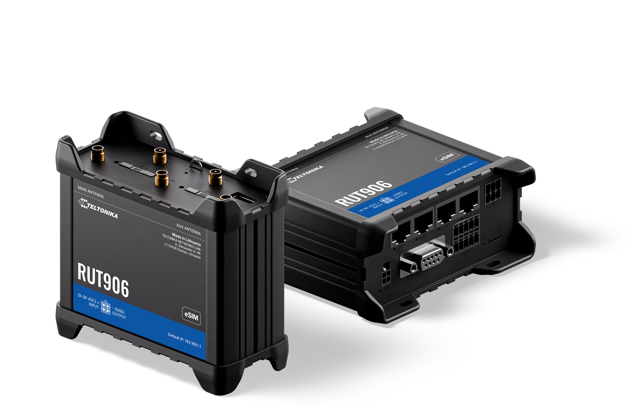 Teltonika RUT906 – Router