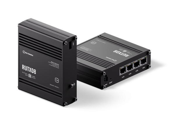 Teltonika RUTX08 – Router