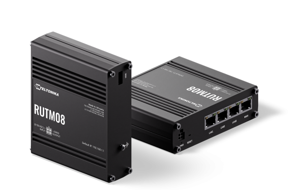 Teltonika RUTM08 – Router