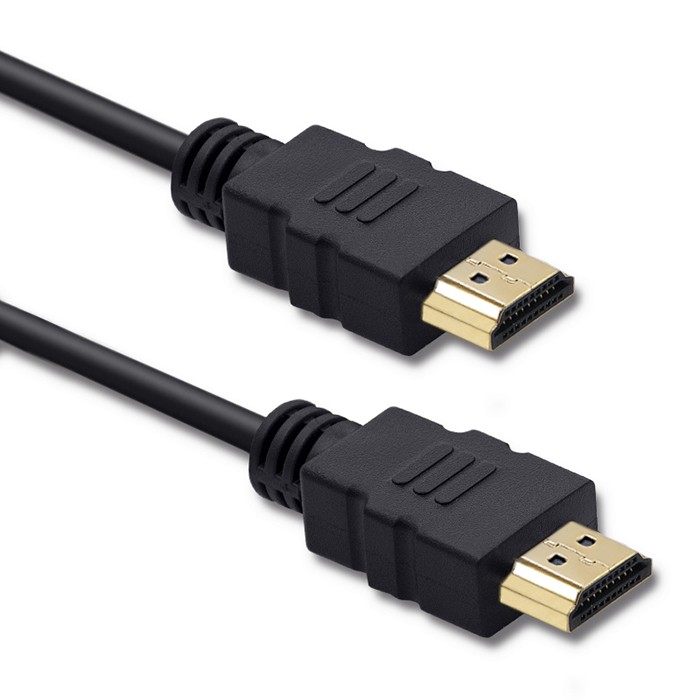 Qoltec HDMI-Kabel 50408 | 1.5m