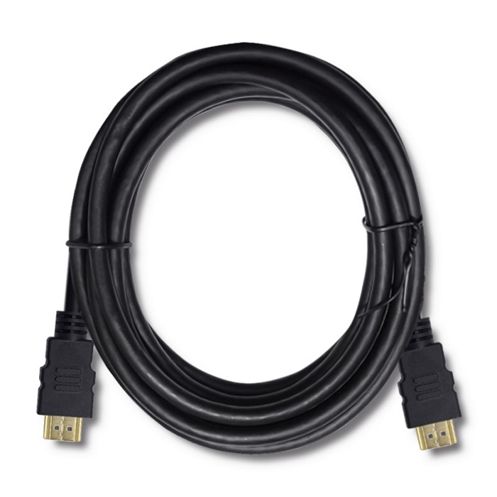 Qoltec HDMI-Kabel 50408 | 1.5m