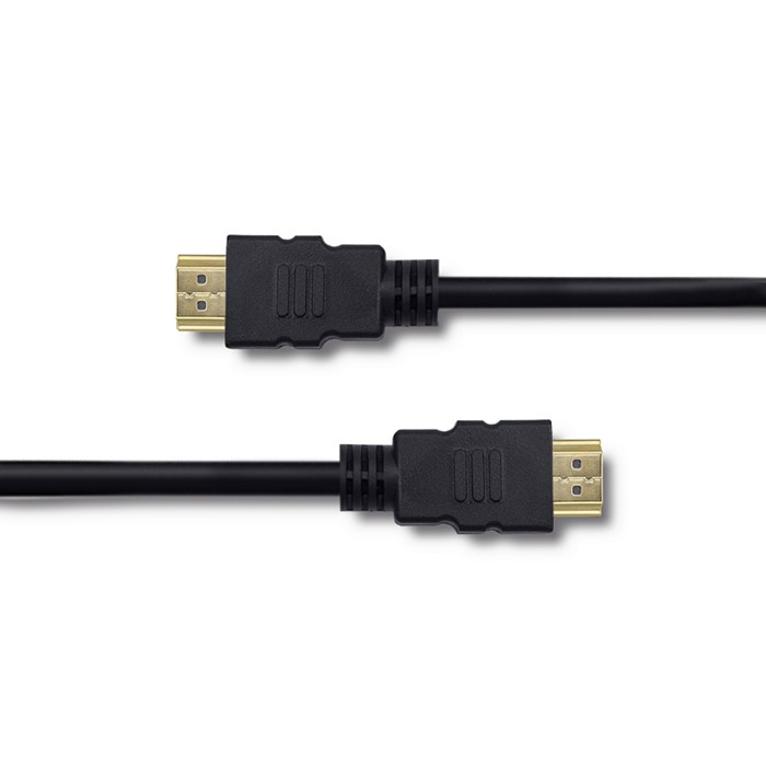 Qoltec HDMI-Kabel 50408 | 1.5m