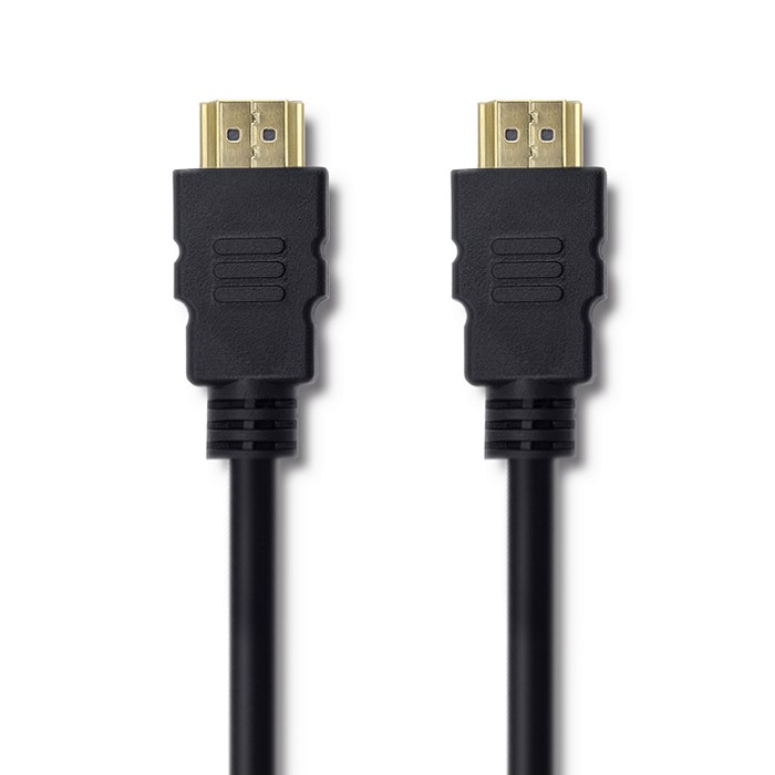 Qoltec HDMI-Kabel 50408 | 1.5m