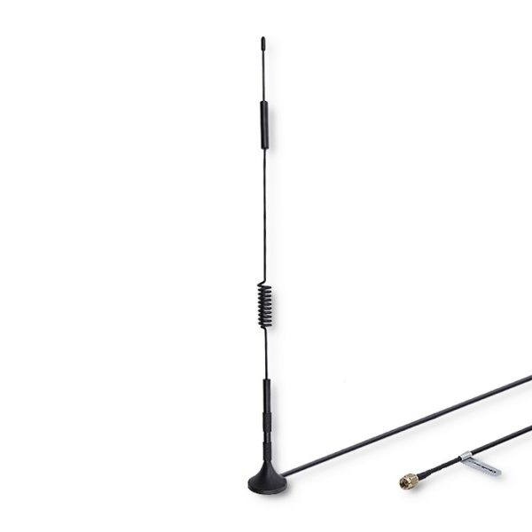 Qoltec LTE-Antenne 57015 | 7dBi