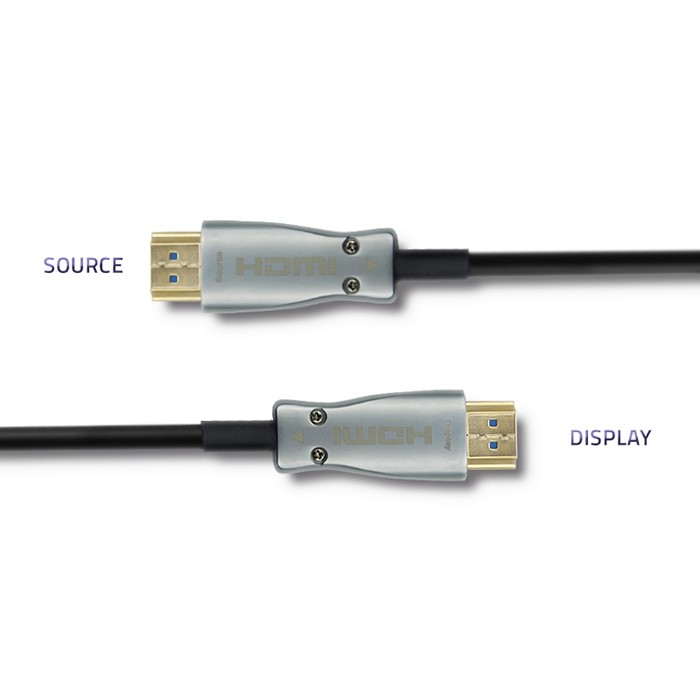 Qoltec HDMI-Kabel 50473 | 10m