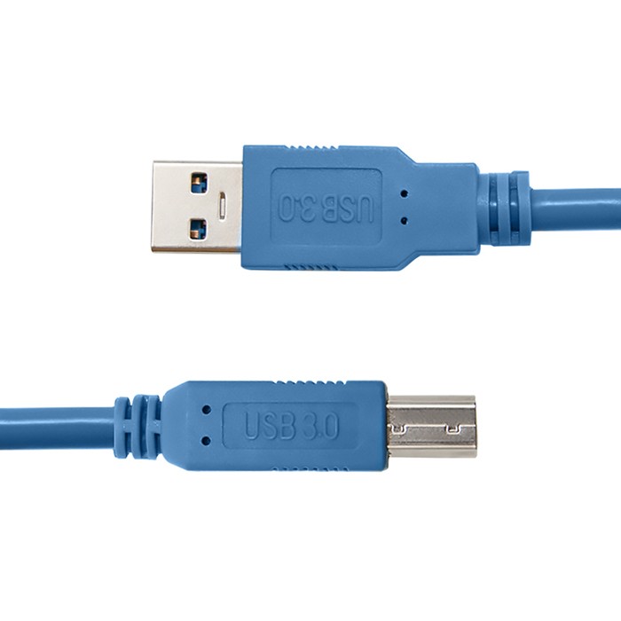 Qoltec USB-Kabel 52308 | 1m