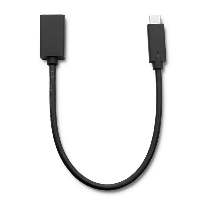 Qoltec USB-C-Kabel 50421 | 0.25M