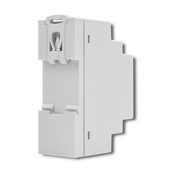 Qoltec DIN-Schienen-Netzteil 50919 | 30W | 24V | 1.25A | Grau