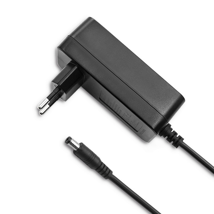 Qoltec AC/DC-Netzteil 51104 | 48W | 12V | 4A | 5.5*2.1